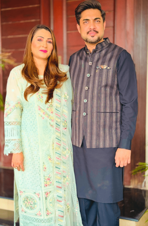 Iqrar ul Hassan Eid