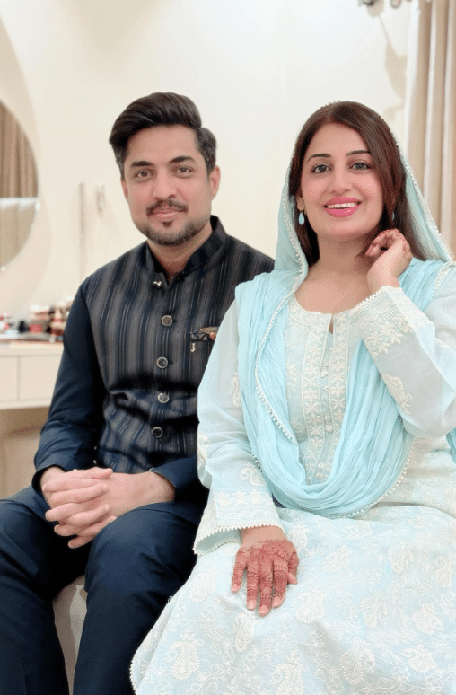 Iqrar ul Hassan Eid