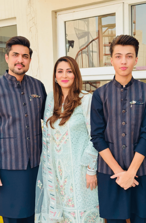 Iqrar ul Hassan Eid