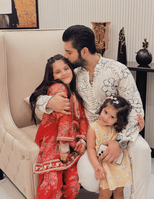 How Pakistani Celebrities Spent Eid Ul Azha Day 1 Celebraties Eid