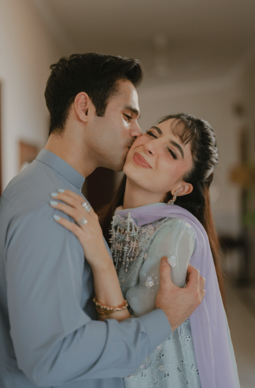 Mawra Hocane Eid