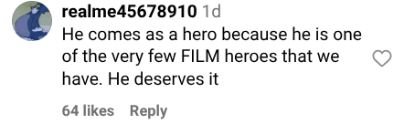 Humayun Saeed targeted