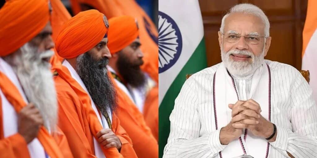 Modi govt’s global Sikh assassination network exposed in US Court
