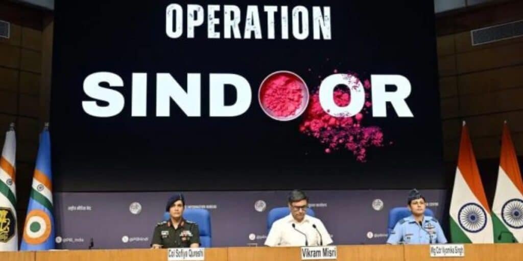 From Sindoor To Silence: India’s Defence Narrative Unravels
