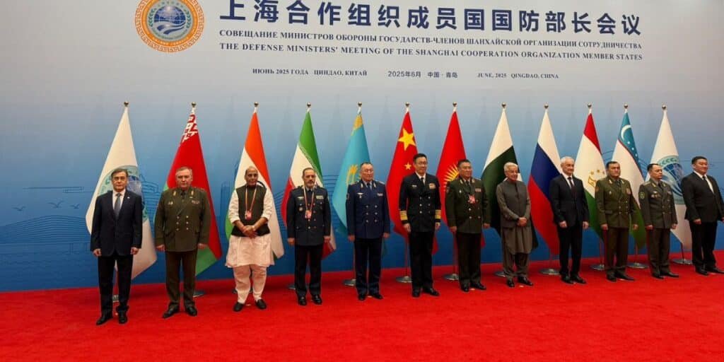 Pakistan clinches diplomatic victory as India’s SCO allegations collapse