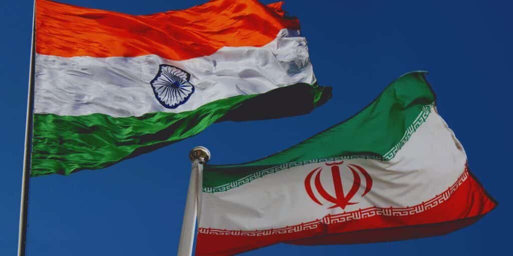 Tehran investigates Indian tech over possible role in Israeli spy ops