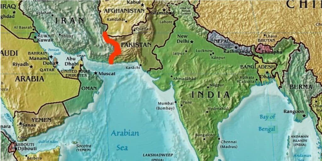 Us B-2 Bombers Reportedly Used Indian Airspace To Strike Iran