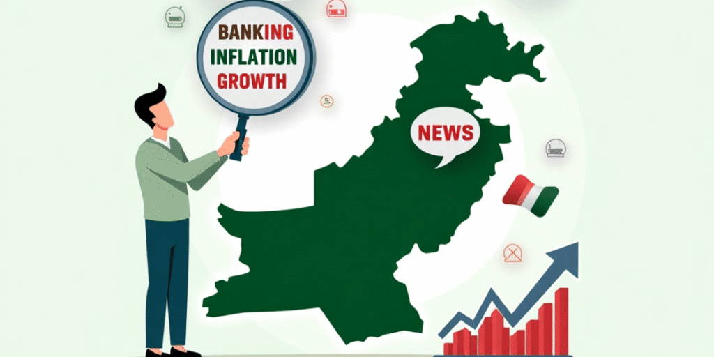 Pakistan tech trends 2025