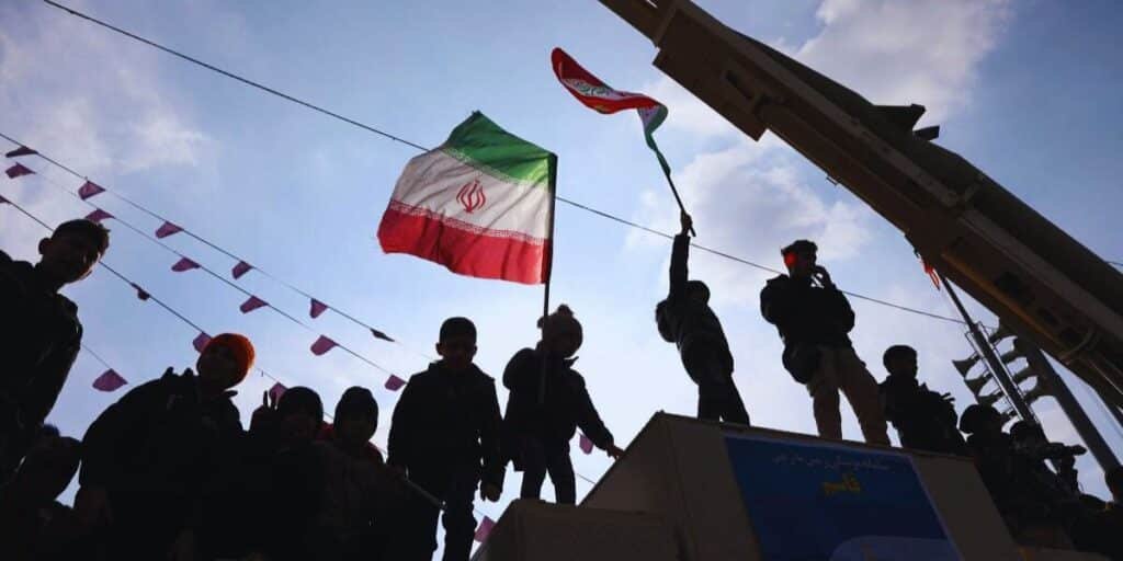 Iran launches retaliatory attack against Israel