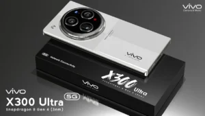 Vivo X300 ultra