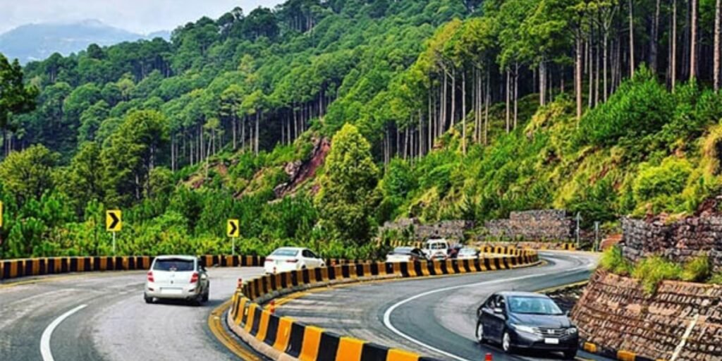 What’s the Weather Like in Murree on Eid ul Adha 7 July - 9 July?