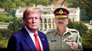 Field Marshal Asim Munir receives hero’s welcome in US, India left rattled