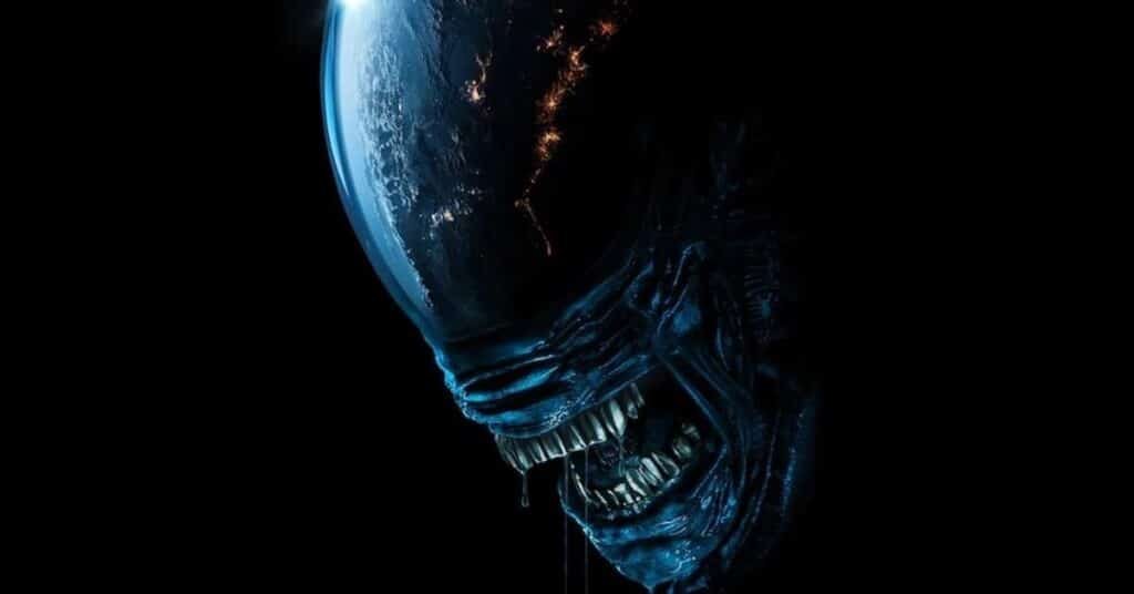 Alien Earth