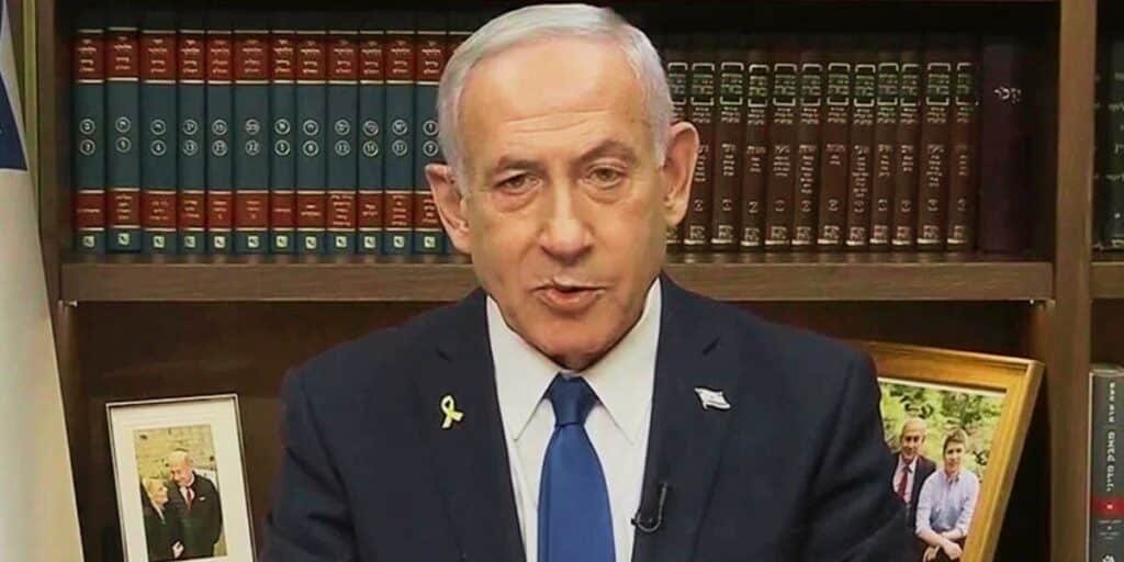 Netanyahu Refuses To Rule Out Killing Iran’s Supreme Leader