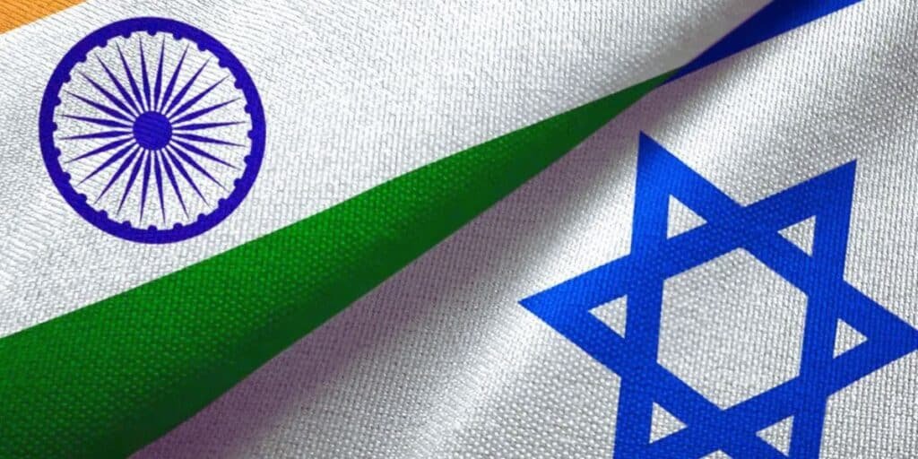 Parallels drawn between Israeli, Indian military actions