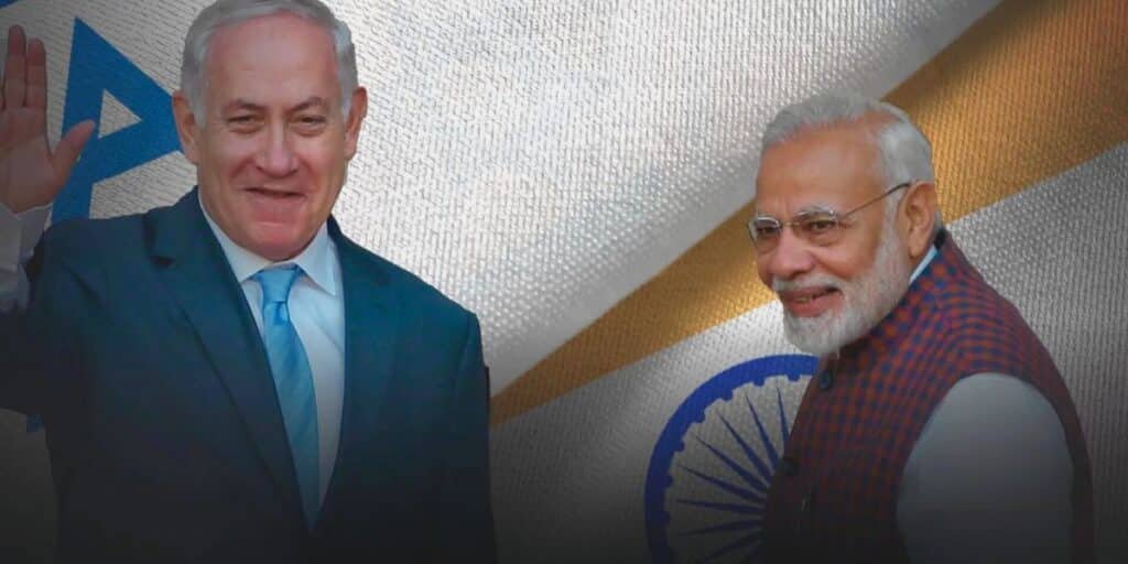 Modi-Adani-Israel Nexus Exposed: Bbc Reveals Strategic, Economic Ties