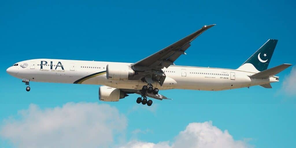 PIA flight operation: Flights reroute as Mideast tensions escalate