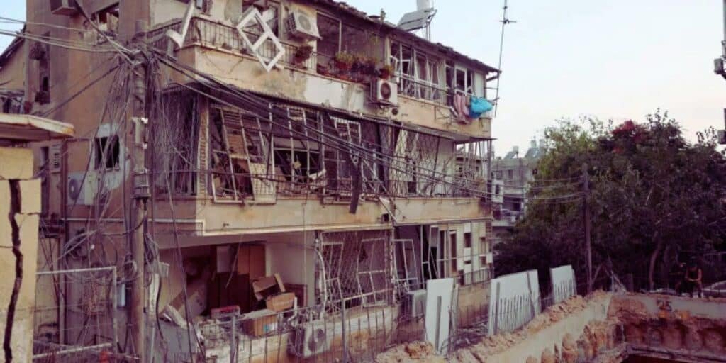 Iran-Israel tensions escalate with continued attacks