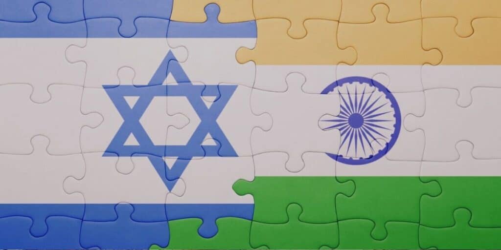 Israel follows Indian playbook: Military 'censors' media after strikes