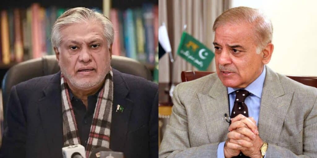 'Deepest sympathies': PM Shehbaz condemns Israel's 'unprovoked' attack on Iran