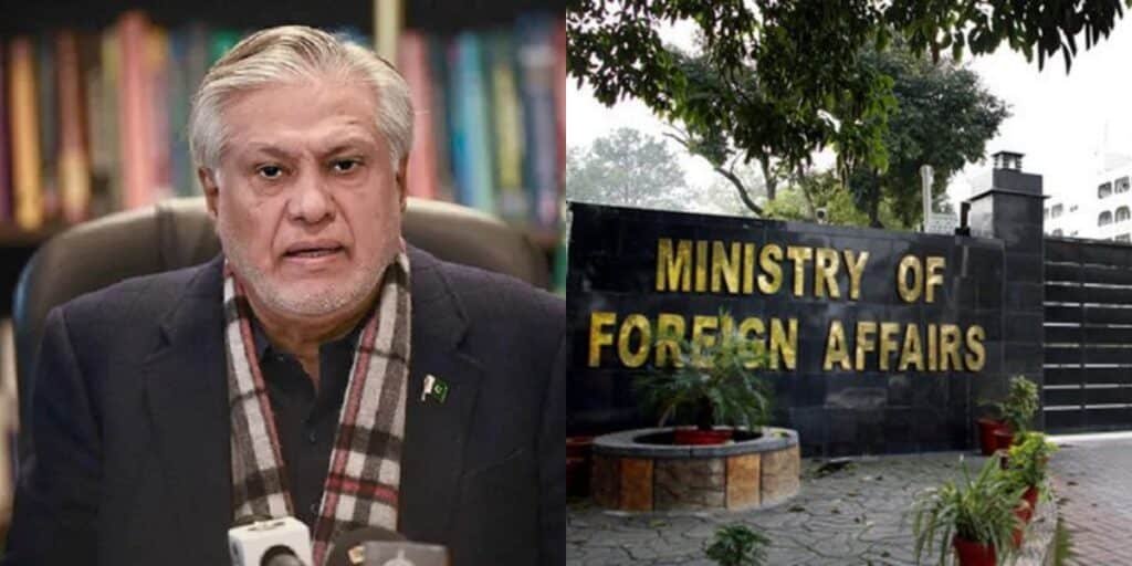 Pakistan activates 24/7 crisis management unit for nationals in Iran