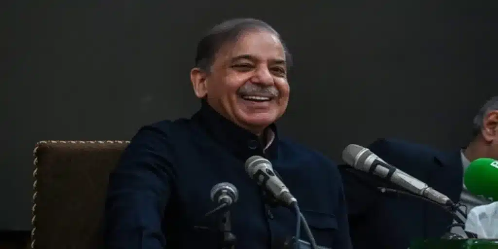 PM Shehbaz yet to make final announcement on removal of Rs35 TV fee from electricity bills