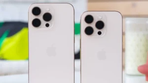 iPhone 17 Pro price and specs