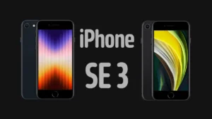 iPhone SE 3 price in Pakistan
