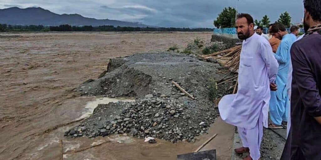 KP government bans all types of mining near Swat river following tragic incident