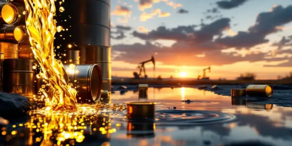 Oil prices are now back to where they were two weeks ago before Israel attacked Iran