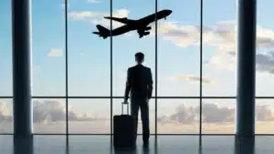 Overseas workers