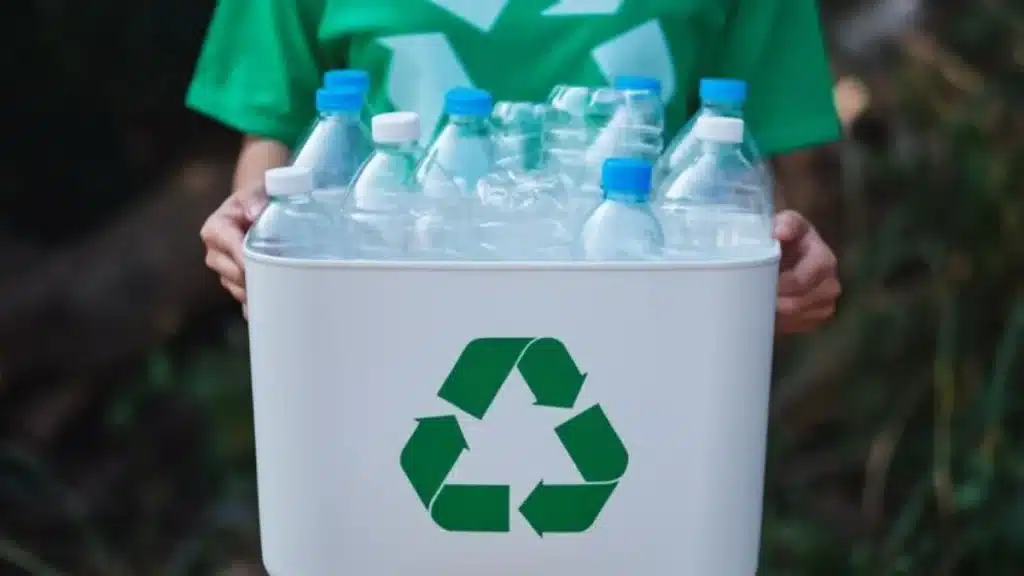 Punjab govt to pay Rs1,000 for plastic bottle returns