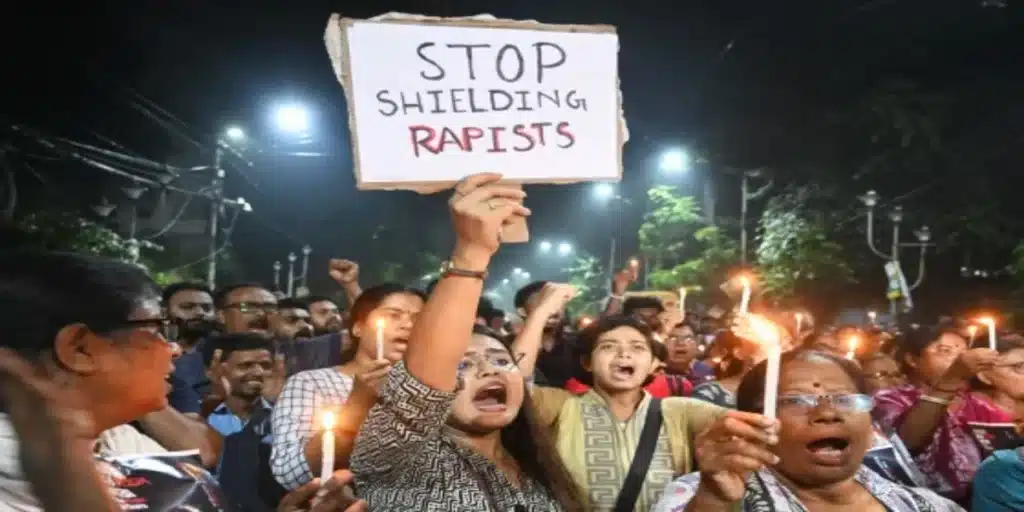 rape