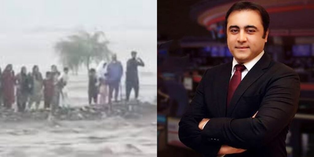 75 lives lost, no rescue system in 12 years: Mansoor Khan blasts KP govt over Swat flood tragedy