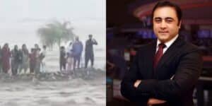 75 lives lost, no rescue system in 12 years: Mansoor Khan blasts KP govt over Swat flood tragedy