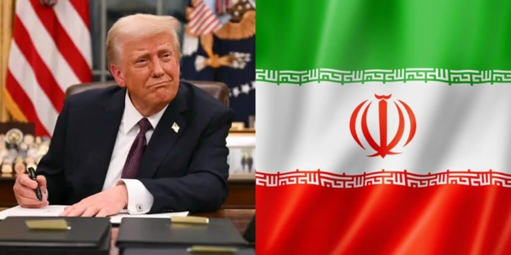Future attacks will be even more brutal, says Trump