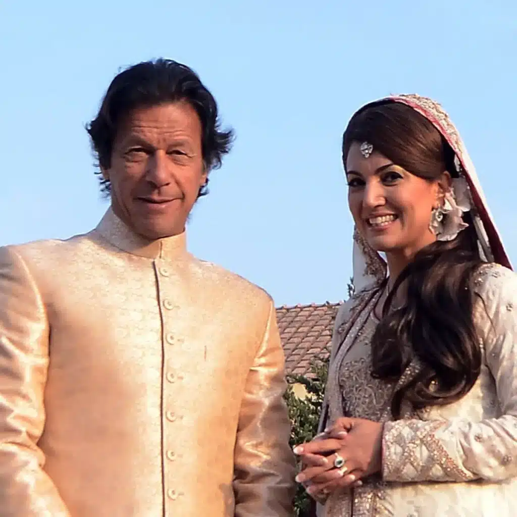 Reham Khan