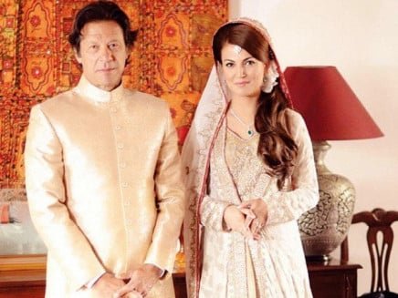 Reham Khan