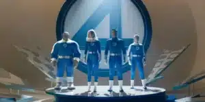 The Fantastic Four