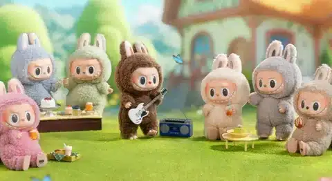 Labubu