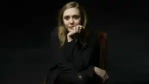 Elizabeth Olsen's Complete Biography