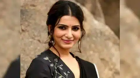 Samantha Divorce