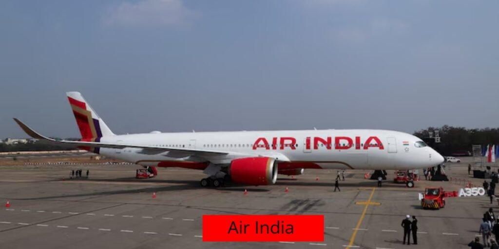 Air India tragedy: report exposes negligence in deadly crash