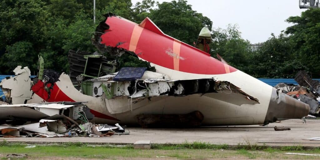 Air India disaster: New revelations rock investigation