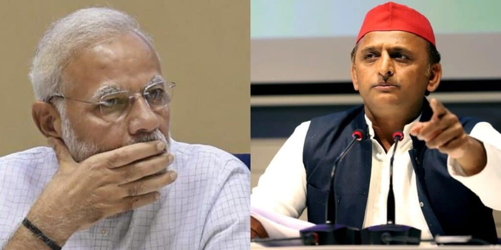 Postmortem of Modi’s ‘Operation Sindoor’ begins: Akhilesh Yadav slams Modi silence on Pahalgam