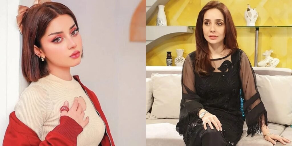 She’s hurt, please show kindness: Juggan Kazim stands by Alizeh Shah