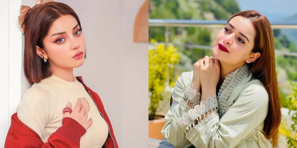 Minsa Malik gives Alizeh Shah 48 hours to apologise or face legal action