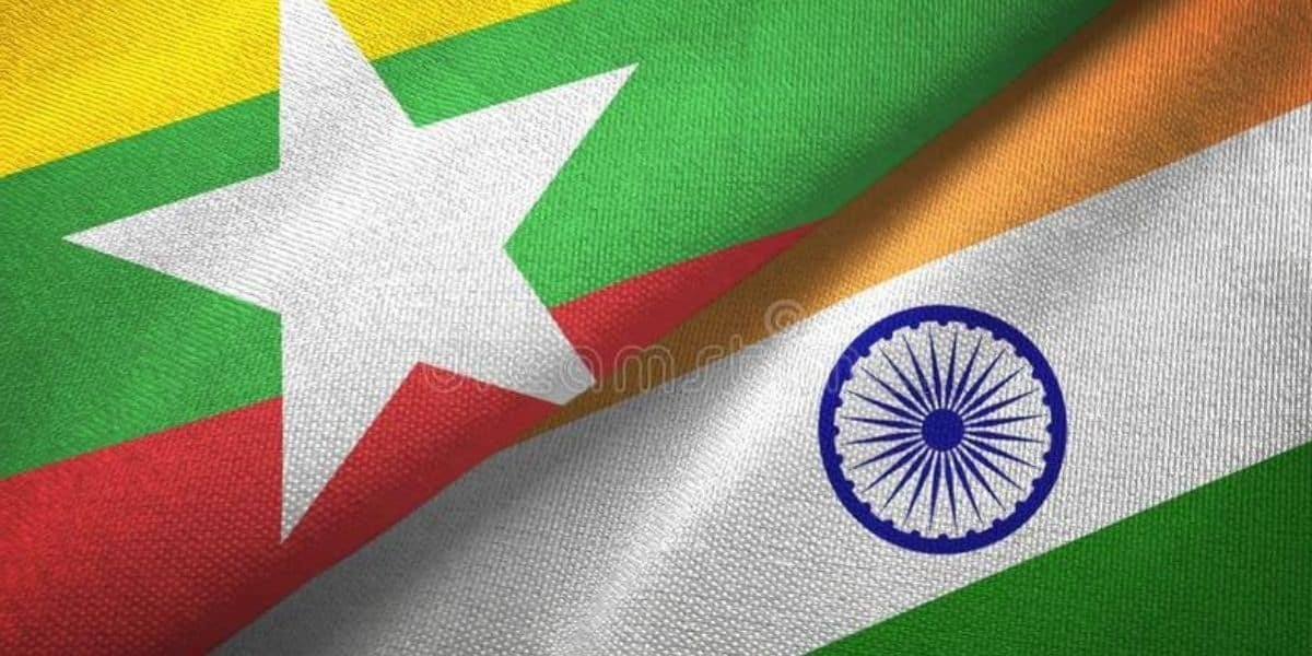 Alleged drone attack by Indian army on Myanmar border: What we know so far