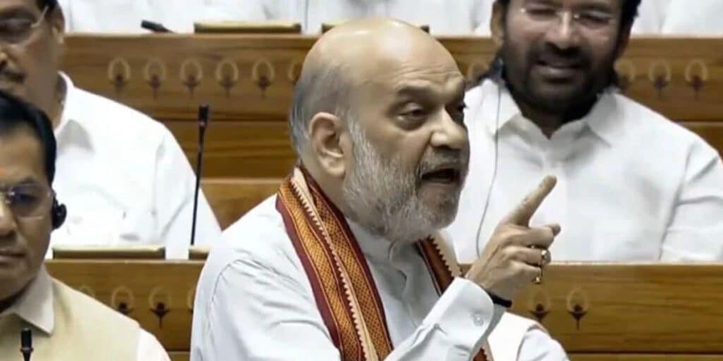 Amit Shah