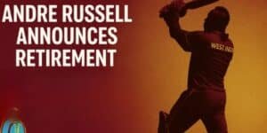 Andre Russell